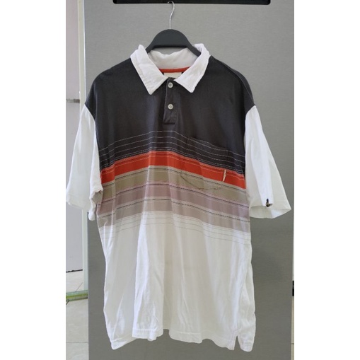 Paket Kaos Polo Quicksilver