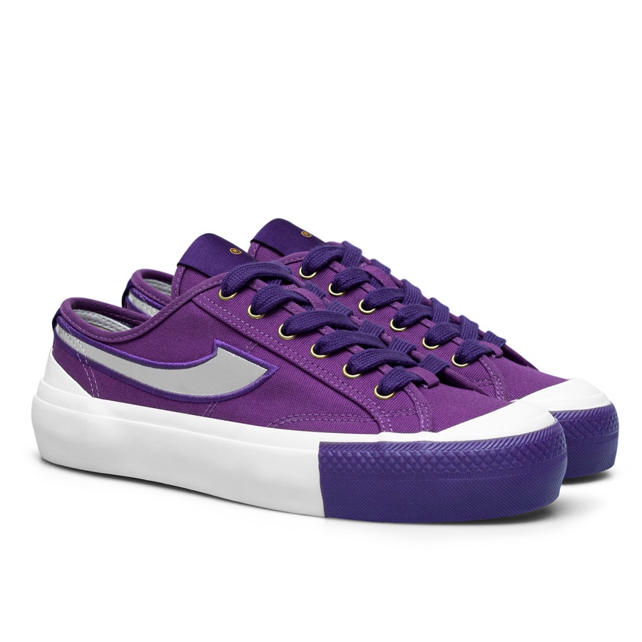 Sepatu Compass Proto Lite Purple Retail - Termurah - Ofiicial Retailer Sepatu Compass