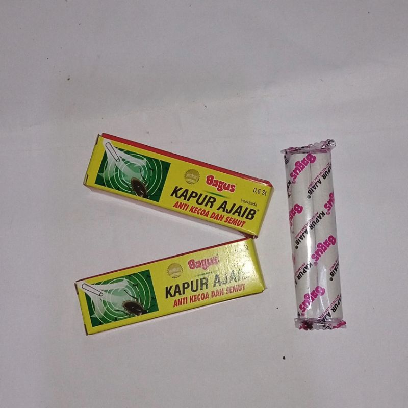 Kapur ajaib | bagus kapur ajaib