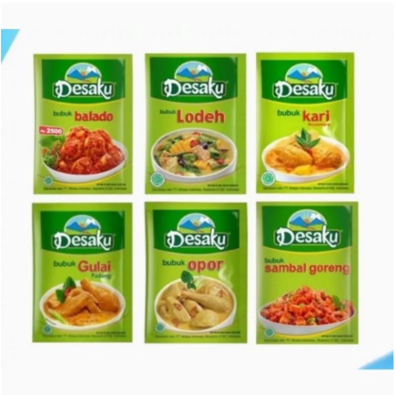 

bumbu instan all varian