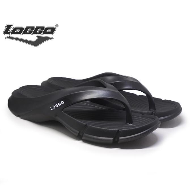 Loggo - Sandal Magnum Series - SandalPhylon Black 39-44