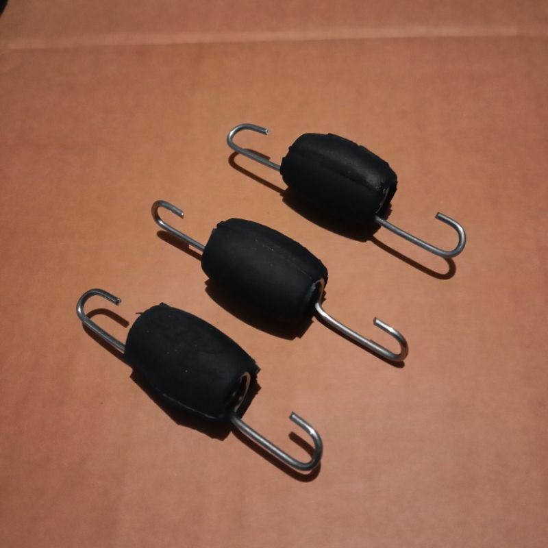 Per Knalpot CLD Racing Original