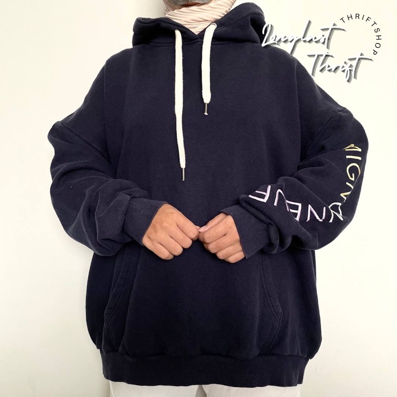 hoodie mignon