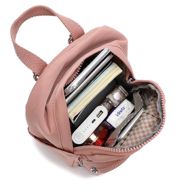 HARUICA BAG 80103 - Navy