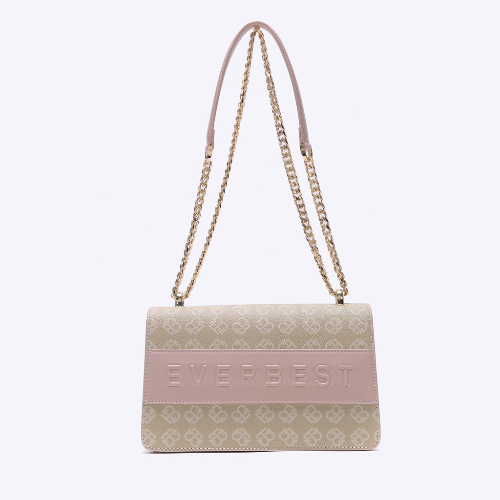 EVERBEST NOCHE TAS SELEMPANG WANITA