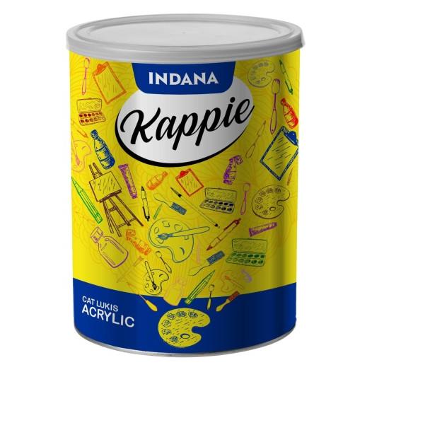 

Cat Lukis Kappie 1 Kg Regular