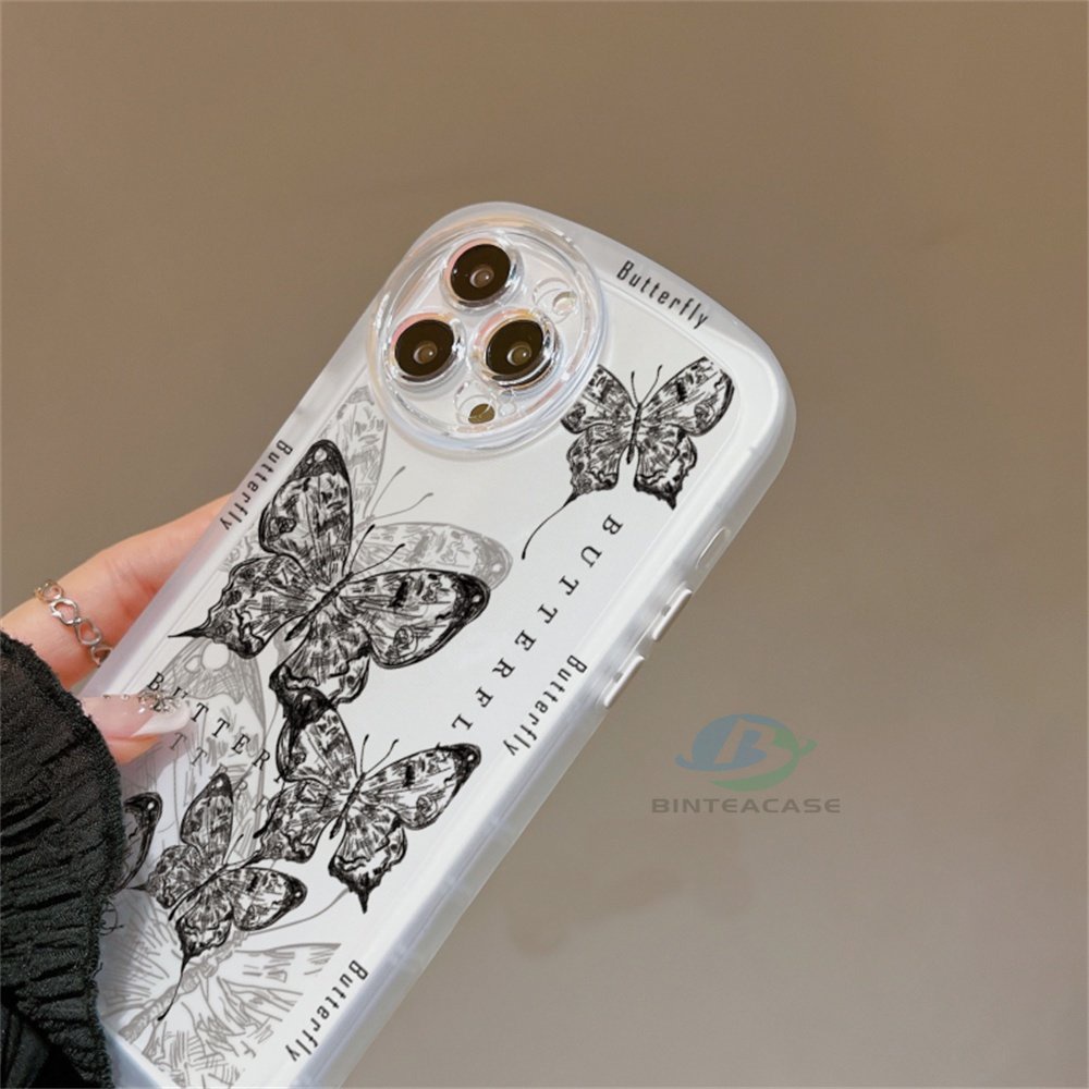 Casing TPU VIVO Y22 Y35 Y33S Y21T Y21S Y33S Y11 Y12 Y15 Y17 Y12S Y12A Y15S Y15A Y20S Y20i Y19 Y91C Y1 Y30 Y50