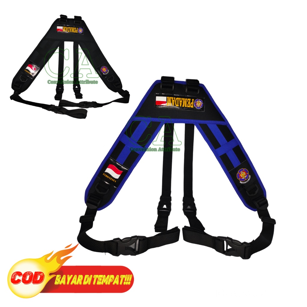 DAHRIM PEMADAM DAHRIM DAMKAR