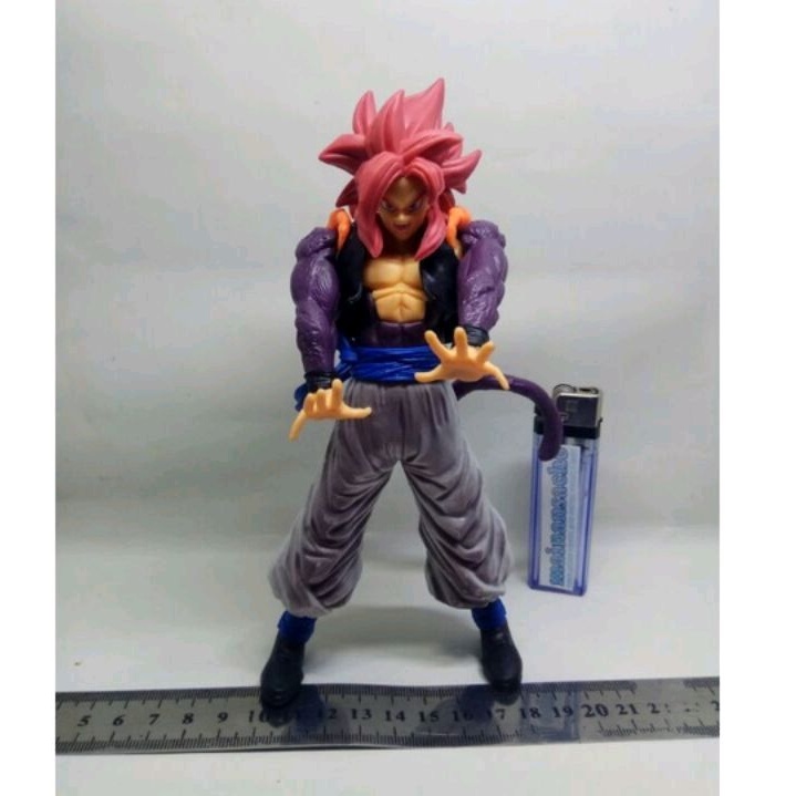 Mainan Action Figure Anime Dragon Ball