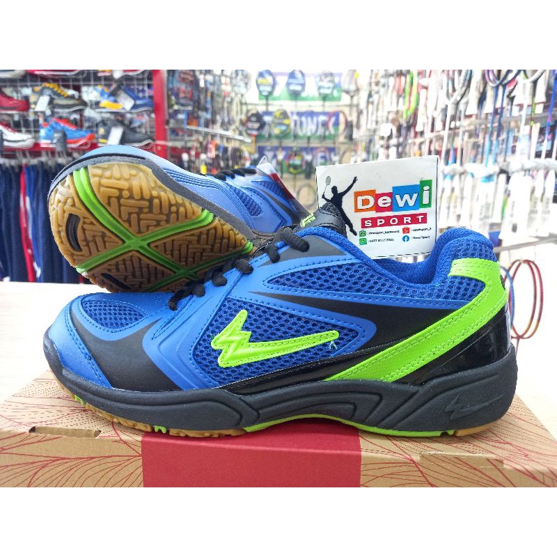 Sepatu Badminton EAGLE VOLTAGE