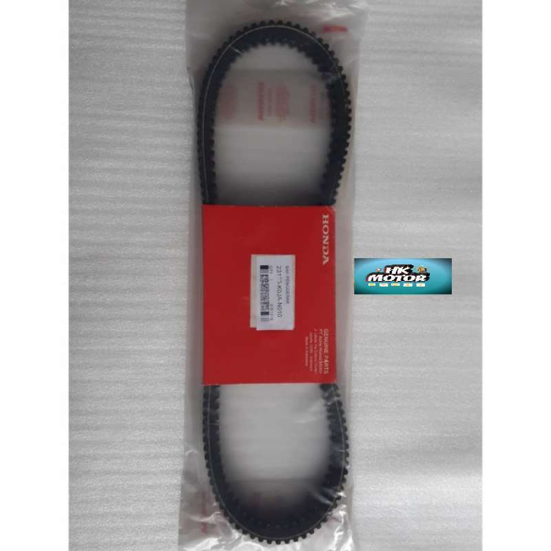 VAN BELT V.BELT TALI KIPAS ONLY GENIO, BEAT 2020, SCOOPY 2021 HK