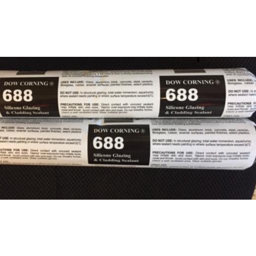 

Dow Corning 688/Sealant Sosis
