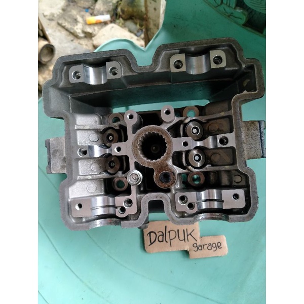 Head std original satria fu