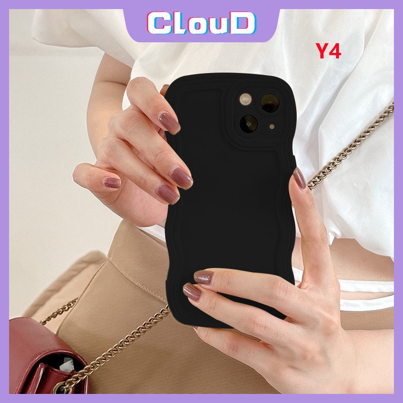 Soft Case Tpu Warna Macaron Polos Untuk IPhone 11 13 12 Pro MAX X 7 8 Plus 7plus 8plus XR XS MAX