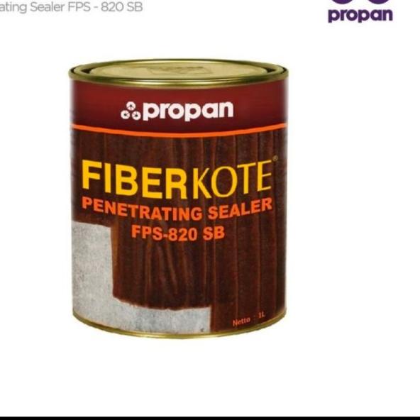 PROPAN FIBERKOTE SEALER 1Ltr