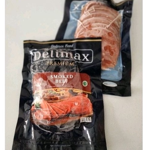 

Nycyta Home Smoked Beef Isi 10Slice