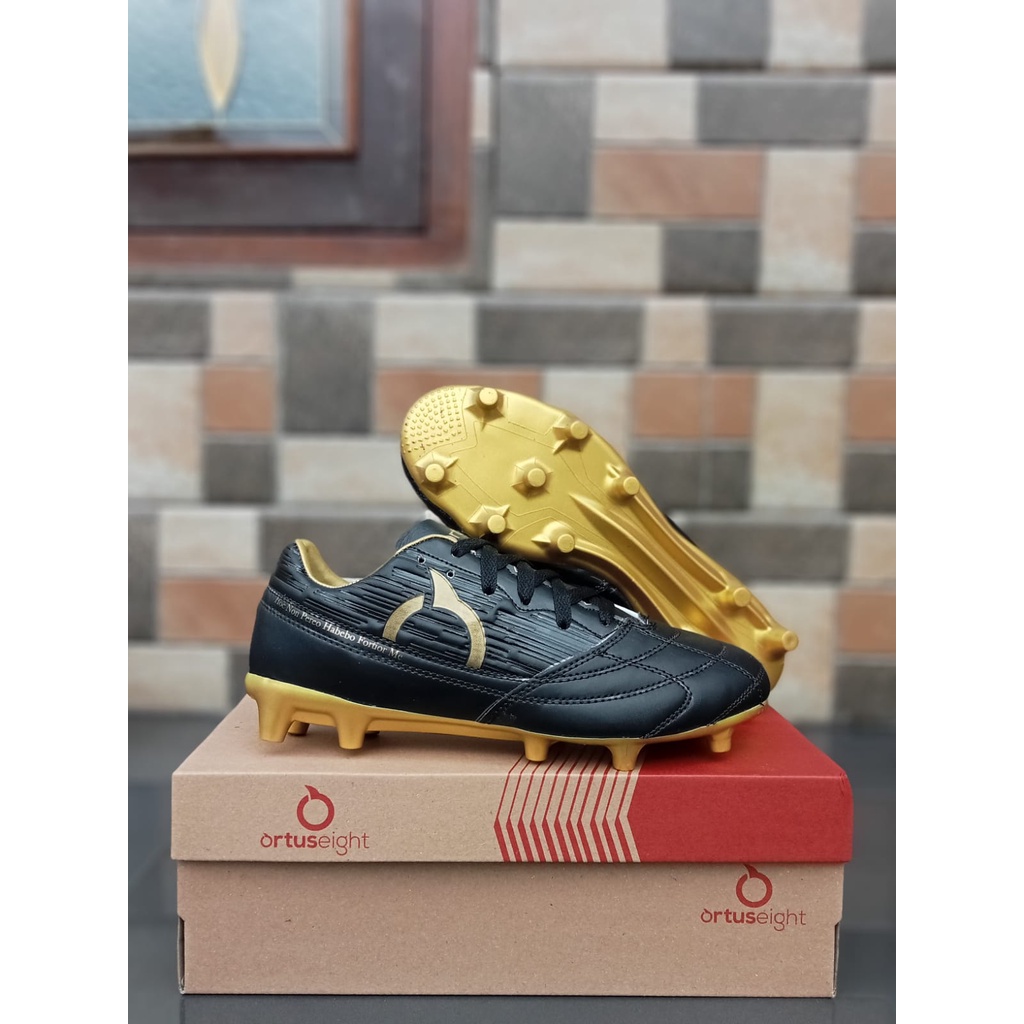Sepatu bola Ortus Fustal, Mini Soccer, Soccer, Foot Ball