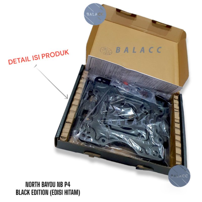Bracket LED LCD TV NORTH BAYOU NB P4 / NBP4 32&quot; 40,&quot; 43&quot;49 &quot;50 ,55&quot; INCI MURAH !!!!
