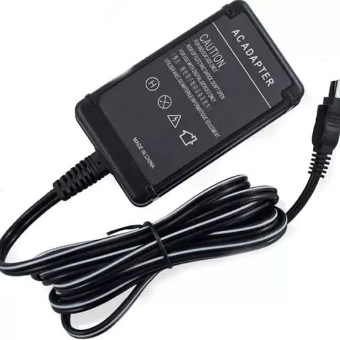 Adaptor Handycam Sony DCR-VX2200 dan VX2000 Kualitas bagus