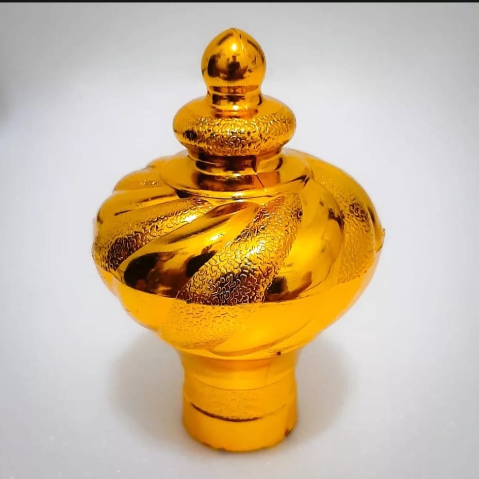 tutup gorden/endcup gorden/mahkota gorden murah BISA COD