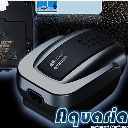 Resun Aquarium Air Pump Air-3000