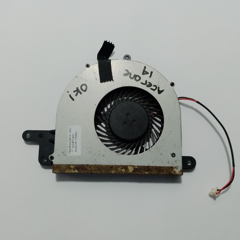 Fan Acer Aspire One 14 Z1402