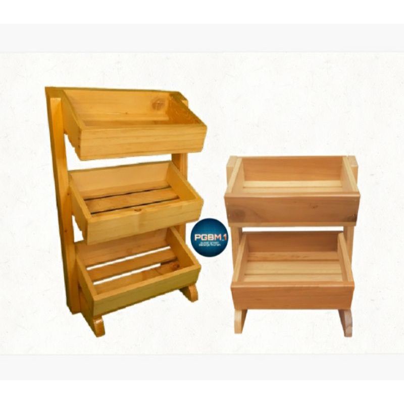 RAK BUMBU DAPUR/RAK TEMPAT BUMBU/RAK DAPUR SERBAGUNA