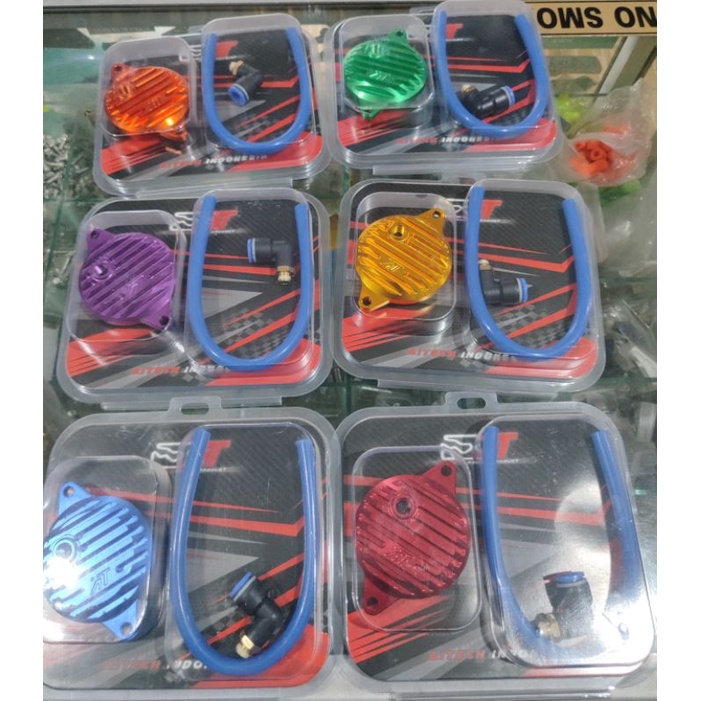 TUTUP SENTRIK AITECH JUPITER Z VEGA TUTUP SENTRIK  JUPITER Z