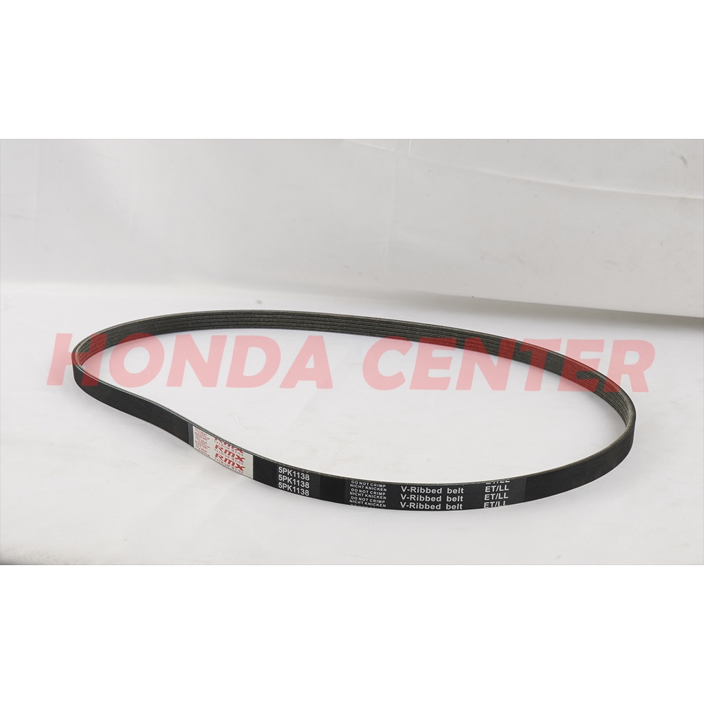 fan belt tali kipas belt ting honda mobilio brv 2014 2015 2016 2017 2018 2019 2020 2021