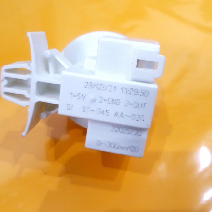 Silahkan Order] Sensor Water Level Analogic Mesin Cuci Electrolux