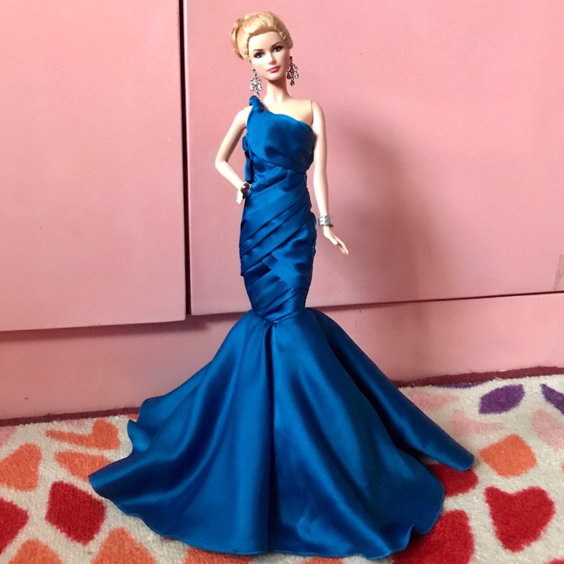 Barbie Grace Kelly