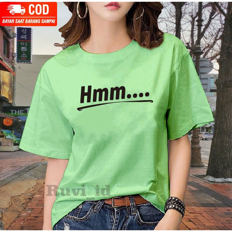 Ruvi_id-KAOS WANITA / BELI 3 GRATIS HEADSET EXTRA BAS / KAOS WANITA KOREAN STYLE / KAOS PRIA / KAOS WANITA OVERSIZE / KAOS WANITA KEKINIAN / KAOS WANITA LENGAN PENDEK / KAOS WANITA IMPORT / KAOS DISTRO / ATASAN REMAJA / KAOS MURAH