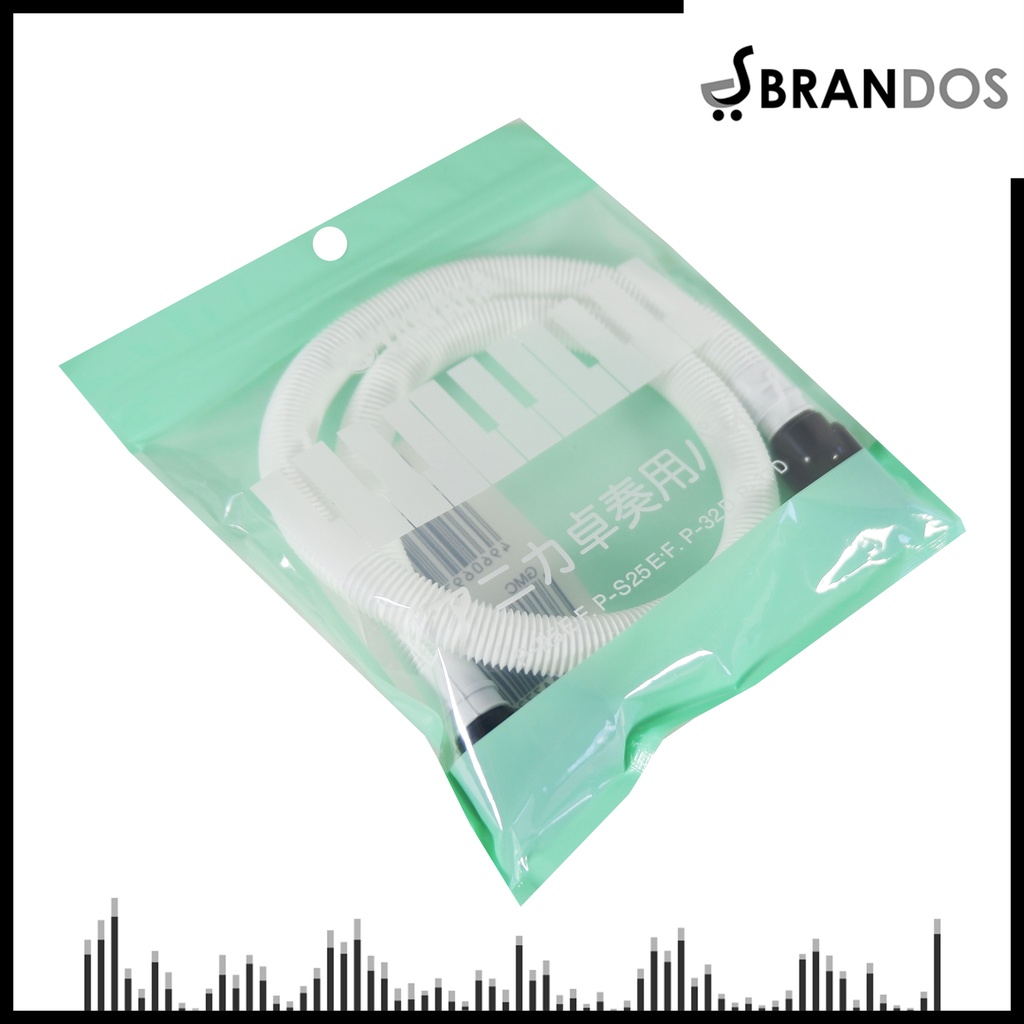 ND3 Selang Pianika YAMAHA Pianica Alat Musik Tiup Piano SP-32OR