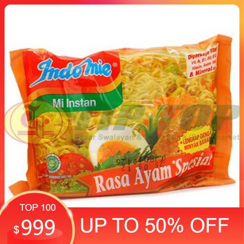 

Indomie Mie Rasa Ayam Special Murah