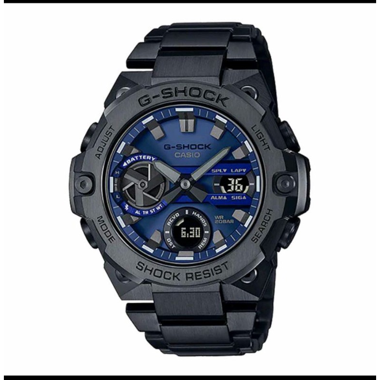 G-Shock G-Steel GST-B400BD-1A2DR