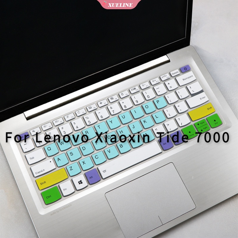 Film Pelindung keyboard laptop Untuk Lenovo Xiaoxin Tide 7000 S145 320 330 120 130 14 inch V330