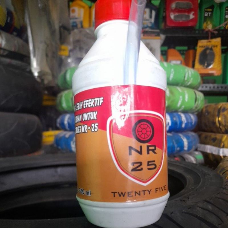 Cairan Tubeless NR 25