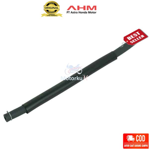 Selang Valve assy air suction utk mtr Beat  Scoopy carbu 1865AKVY960