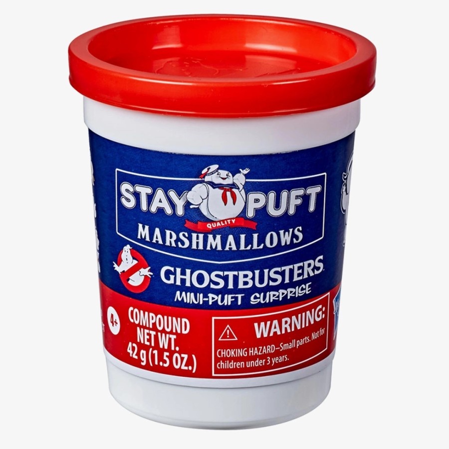 Sale Mainan: Ghostbusters Stay Puft Product Mini Puft Surprise Hasbro