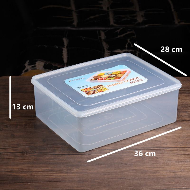 

Donatsu Famela Aries S,M,L