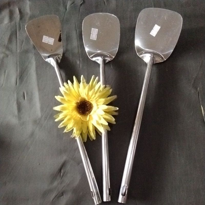 Sutil Stainless steel kecil