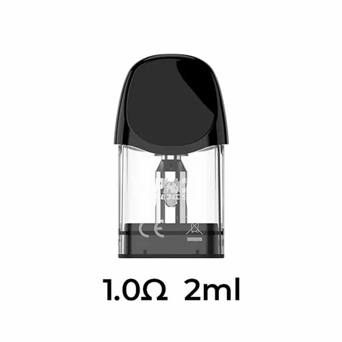 CATRIDGE UWELL CATRIDGE A3 1.0 OHM ORIGINAL