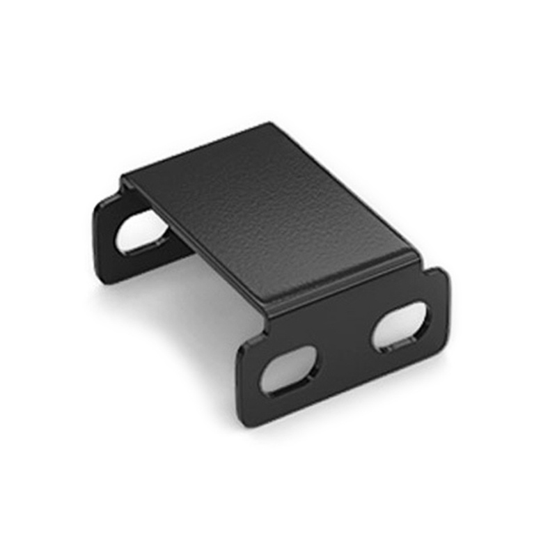 Bt 20Pcs Sambungan Paralel Gesper Fixing Buckle Untuk Kipas Pendingin Sasis 12-14cm