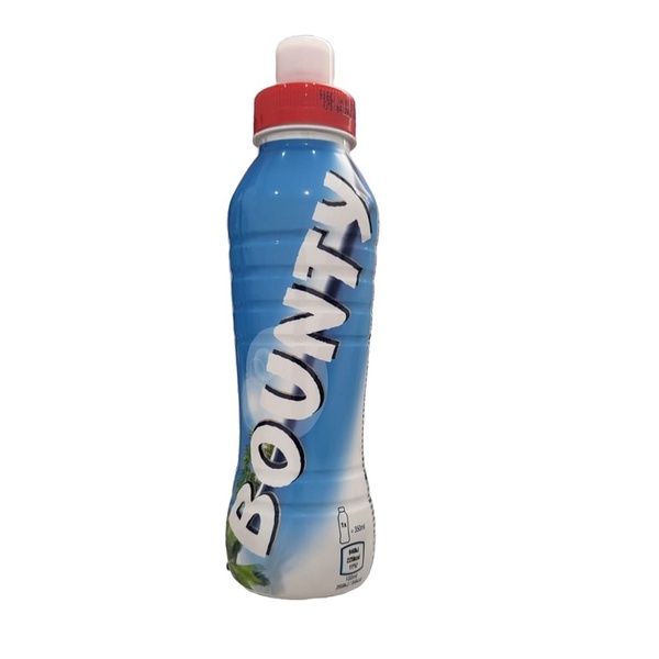 

Bounty Coconut and Chocolate Flavoured Milk Drink