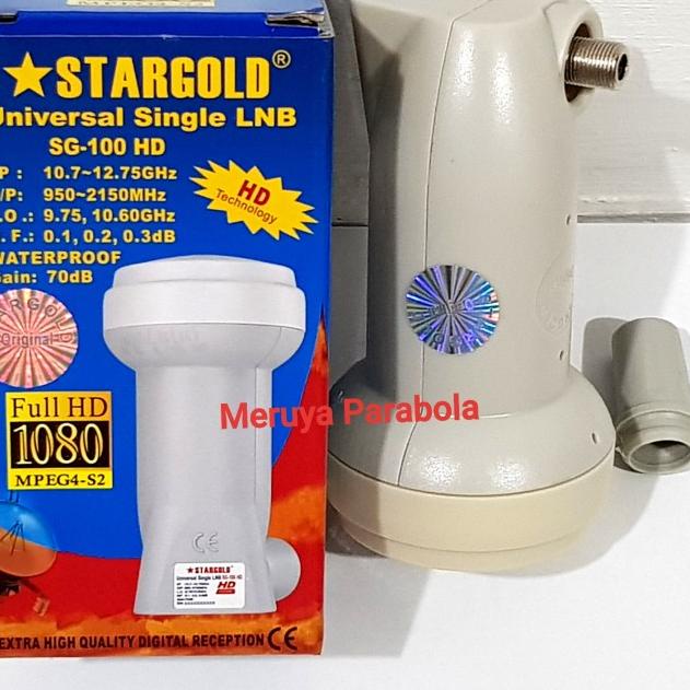 Lnb KU Band Kaonsat - Lnb Saja