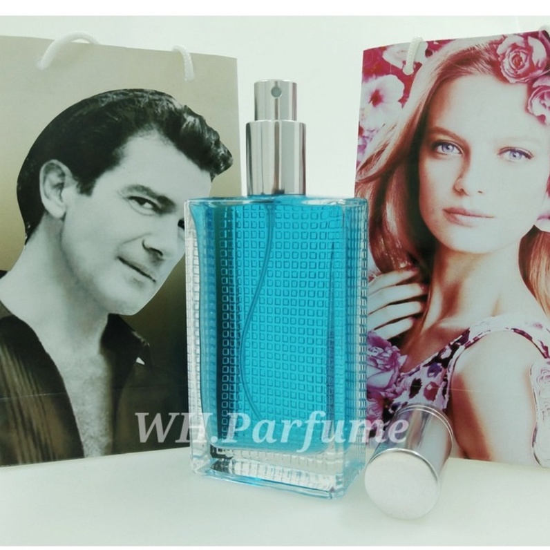 PARFUM SUPER PREMIUM ISI 100ML