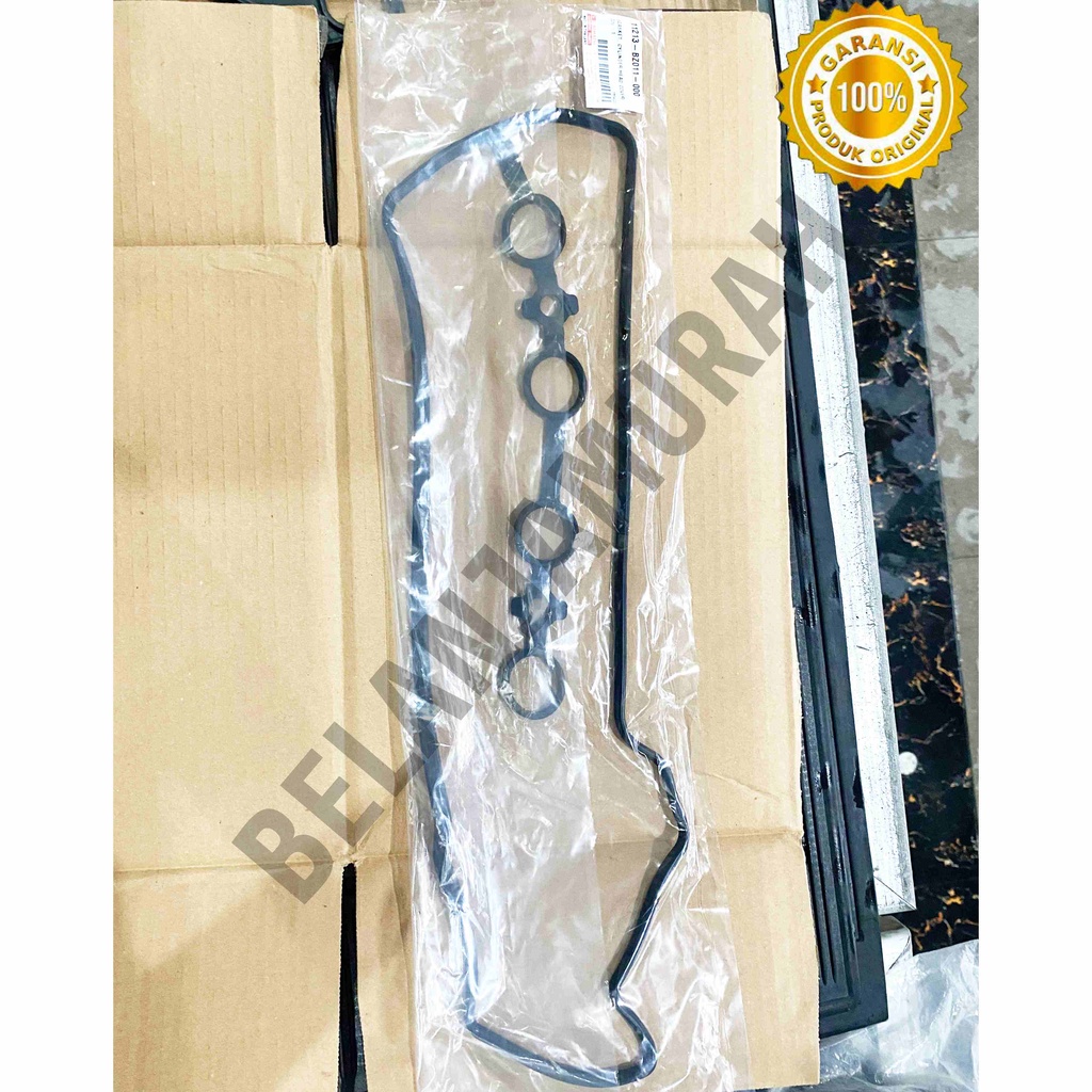 Packing Karet Tutup Klep / Cylinder Head Cover Gasket Rush, Terios, Sirion, Gran Max, Avanza Xenia 2