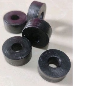 karet ring karet amplas diameter 30 mm x lobang 6mm tebal 10 mm