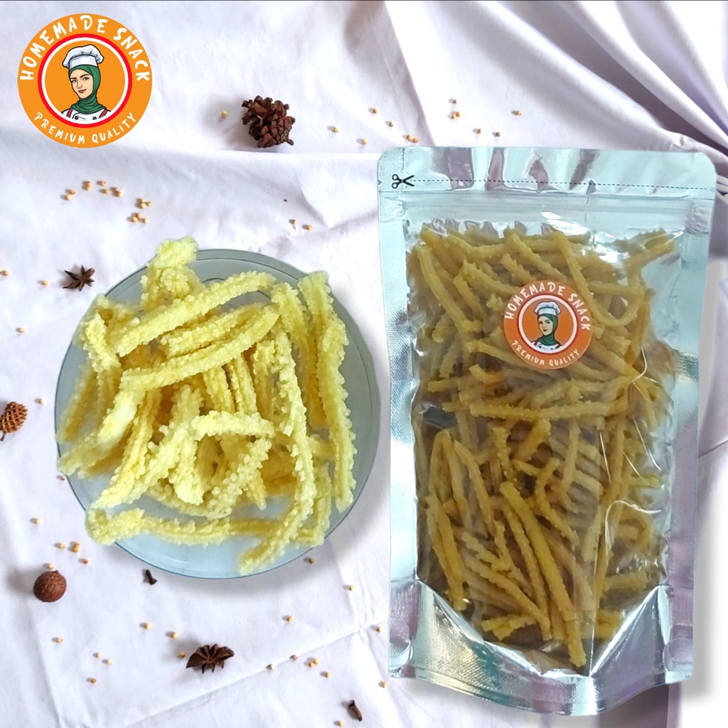 

Homemade Snack - Kerupuk Manggar Krupuk Kering Kerupuk Mentah Snack Halal Kualitas Premium