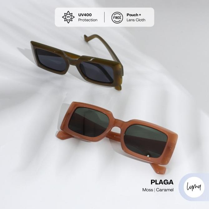PLAGA | KACAMATA / SUNGLASSES / READY / SHOPINLUMA DRG56469D